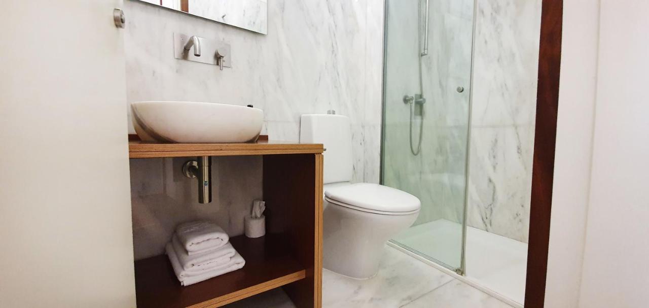 Hotel Santa Clara Santiago de Compostela Ngoại thất bức ảnh