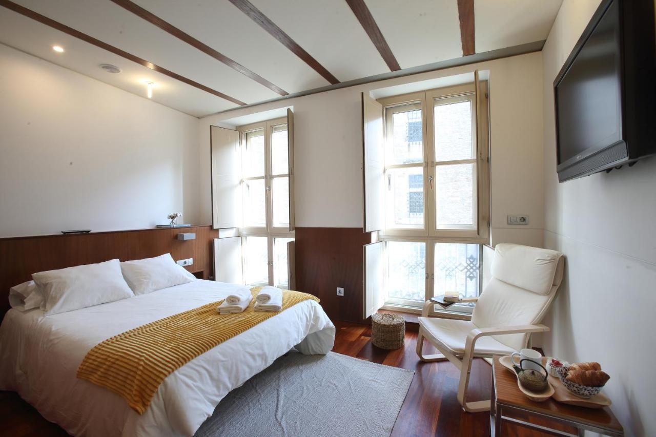 Hotel Santa Clara Santiago de Compostela Ngoại thất bức ảnh