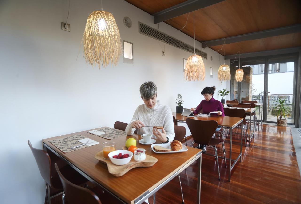 Hotel Santa Clara Santiago de Compostela Ngoại thất bức ảnh