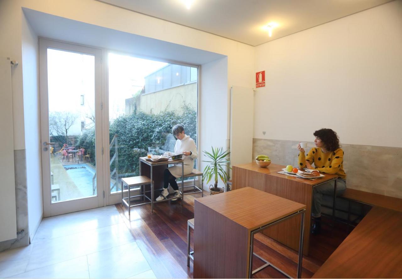 Hotel Santa Clara Santiago de Compostela Ngoại thất bức ảnh