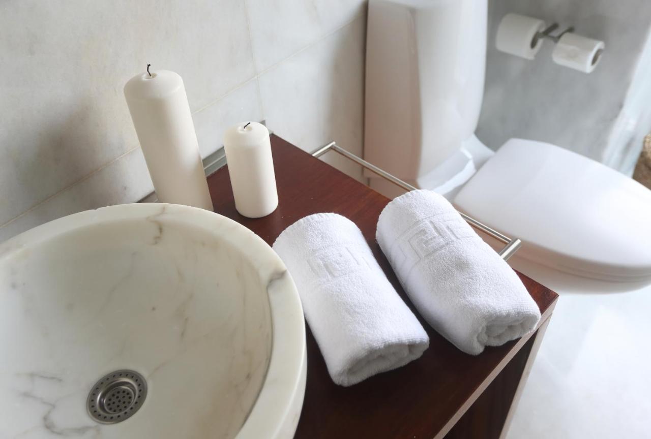 Hotel Santa Clara Santiago de Compostela Ngoại thất bức ảnh