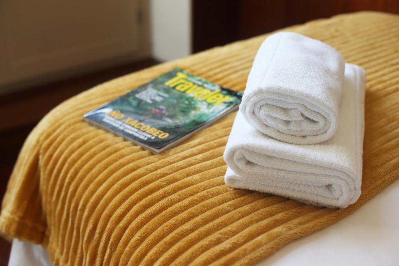 Hotel Santa Clara Santiago de Compostela Ngoại thất bức ảnh