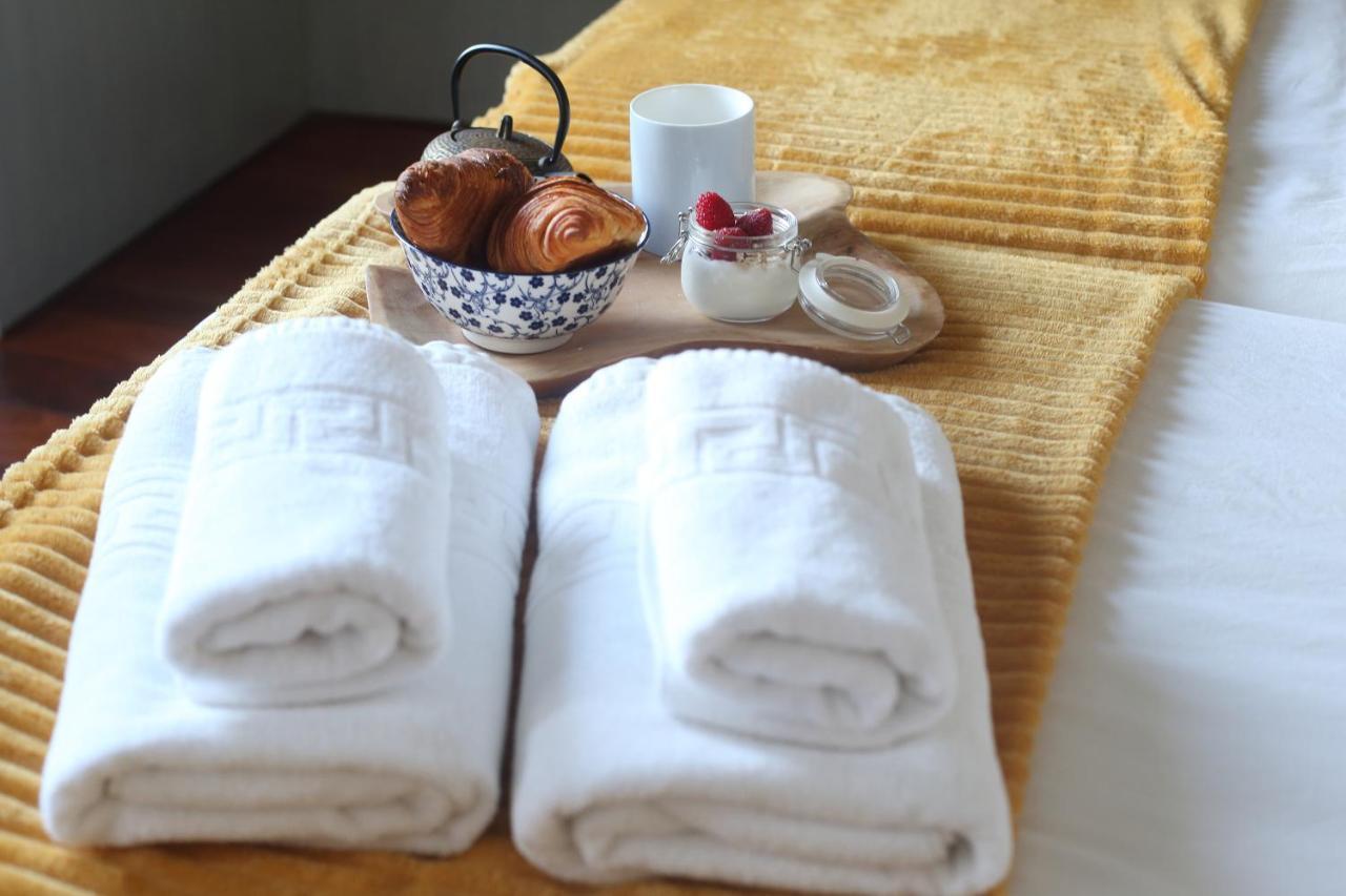 Hotel Santa Clara Santiago de Compostela Ngoại thất bức ảnh