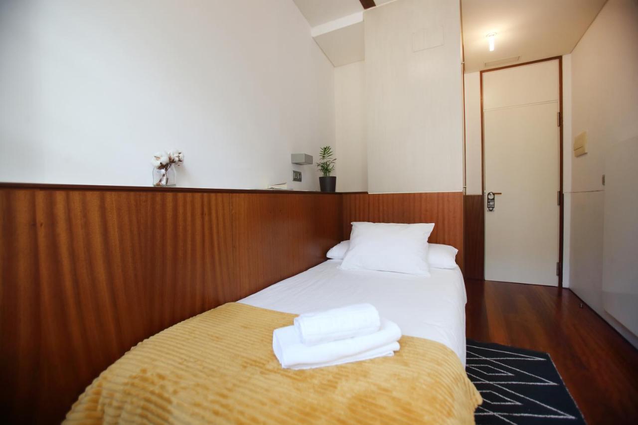 Hotel Santa Clara Santiago de Compostela Ngoại thất bức ảnh