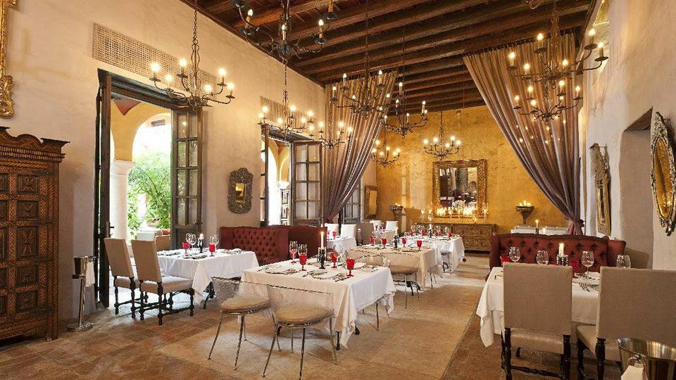 Hotel Santa Clara Santiago de Compostela Ngoại thất bức ảnh